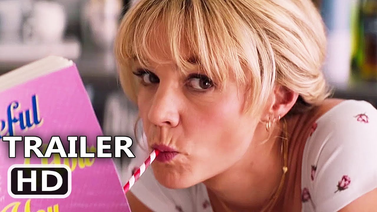 PROMISING YOUNG WOMAN Trailer (2020) Carey Mulligan Movie - YouTube